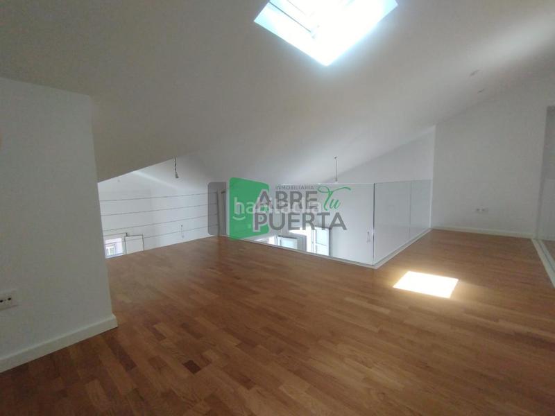 Foto c7f2ecc8-5dfd-4d55-ba45-31027b03a55b. Location duplex avec chauffage dans Casco Viejo Ourense