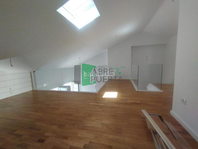 Foto e4783528-d803-40fc-ad4e-9e03e551a1a7. Location duplex avec chauffage dans Casco Viejo Ourense