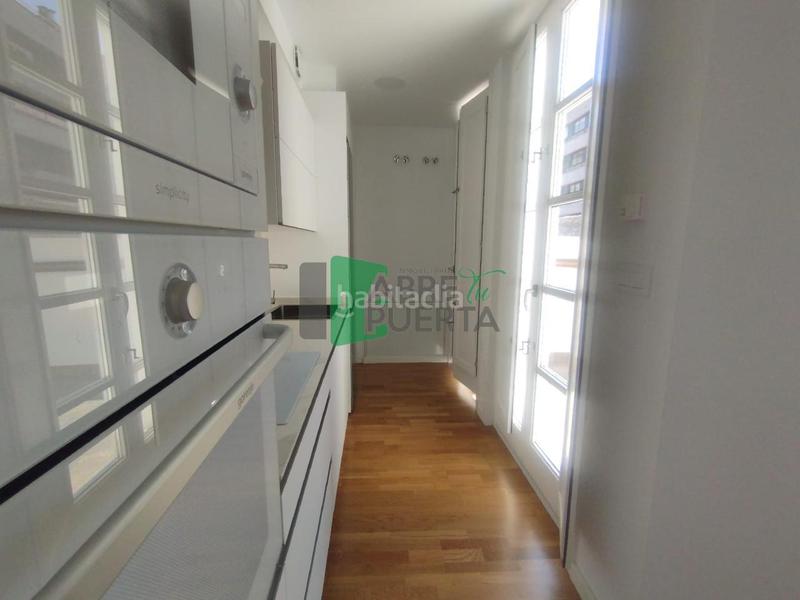 Foto e4af0d37-314b-4ee5-9deb-725d313778a1. Location duplex avec chauffage dans Casco Viejo Ourense