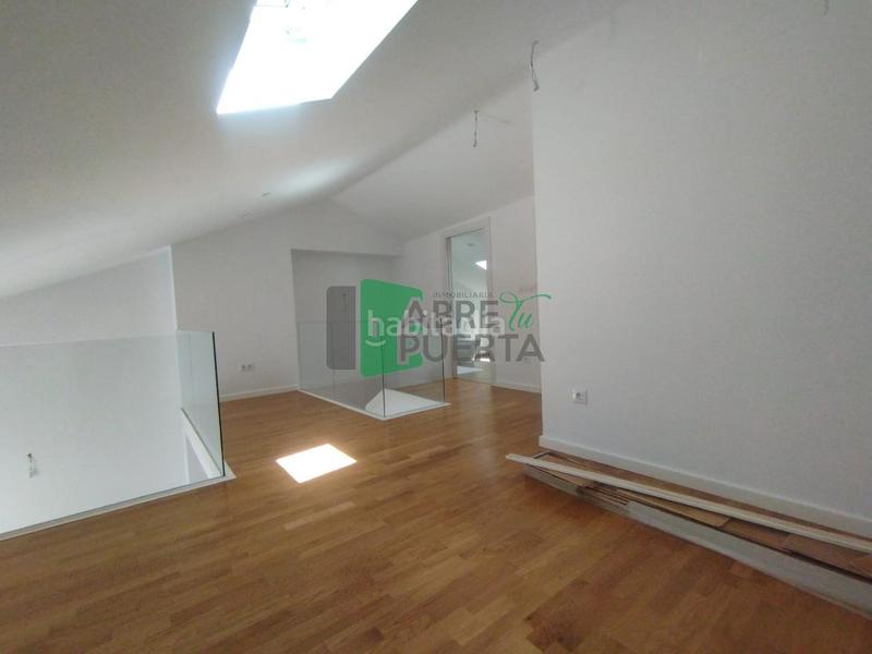 Foto e7efa901-bae5-461c-8db4-757e338bd450. Location duplex avec chauffage dans Casco Viejo Ourense