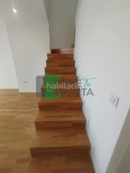 Foto c86f505f-6d45-4302-8d49-d42749ff67af. Rent duplex with heating in Casco Viejo Ourense