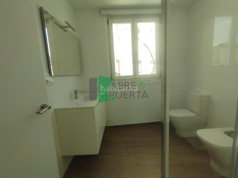 Foto 1776b891-2263-4deb-ba67-22bab49bade6. Miete zweistöckige wohnung mit heizung in Casco Viejo Ourense