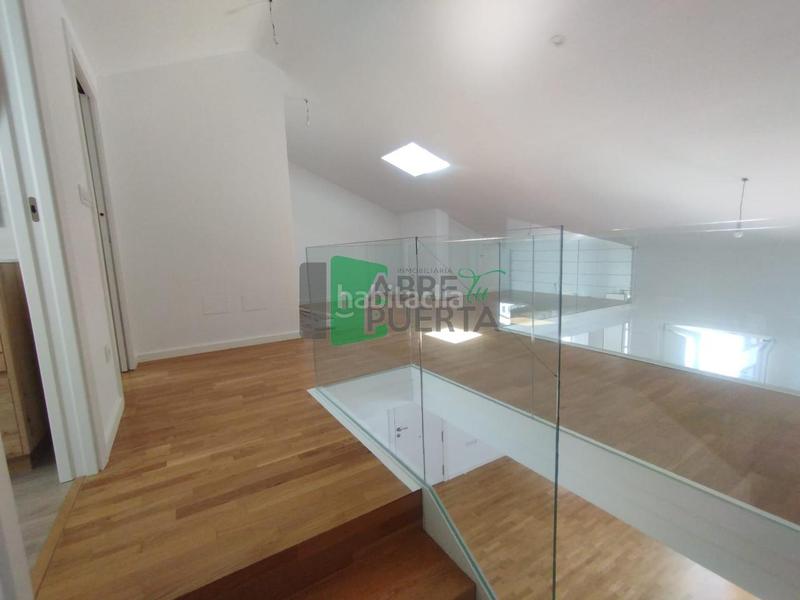 Foto 1fa4d9dc-9590-44e1-895b-be9de882a44d. Miete zweistöckige wohnung mit heizung in Casco Viejo Ourense