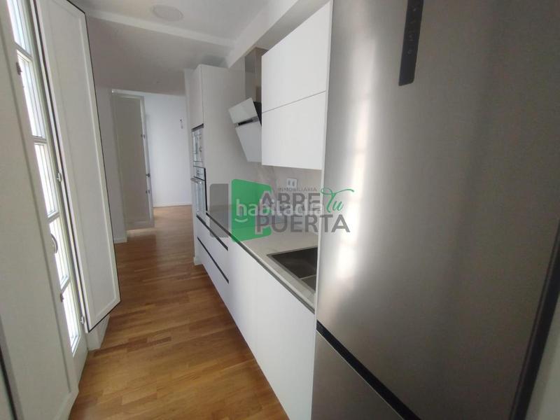 Foto 682609cd-59e0-4470-9d9f-ea0342854f52. Miete zweistöckige wohnung mit heizung in Casco Viejo Ourense