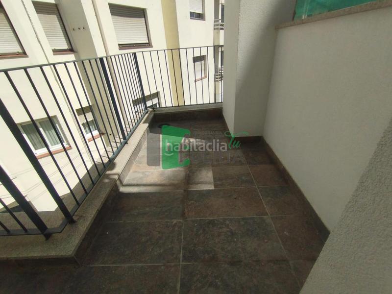 Foto 6ecdd7aa-008f-459b-86e9-9f1e05d9fba5. Miete zweistöckige wohnung mit heizung in Casco Viejo Ourense