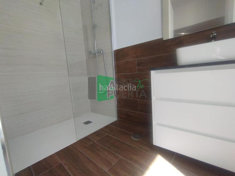 Foto 6f641443-0015-4ad0-9f7c-bd942fdb22de. Miete zweistöckige wohnung mit heizung in Casco Viejo Ourense