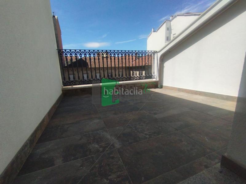 Foto 8fdece0b-4320-4fd9-9ac1-6ee304b7c93e. Miete zweistöckige wohnung mit heizung in Casco Viejo Ourense