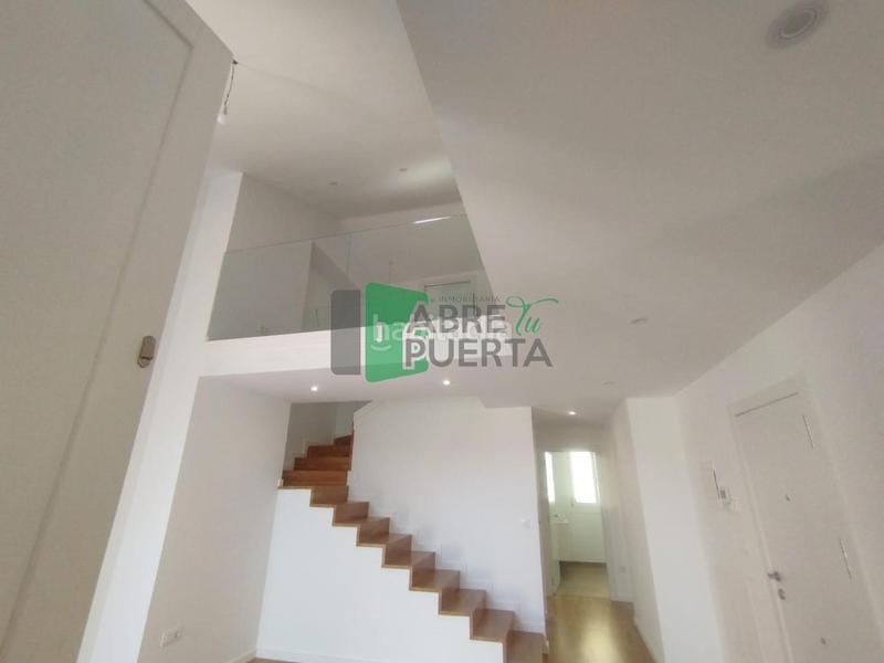 Foto a3c74617-657e-4e04-ab5d-7aed76bb4195. Miete zweistöckige wohnung mit heizung in Casco Viejo Ourense