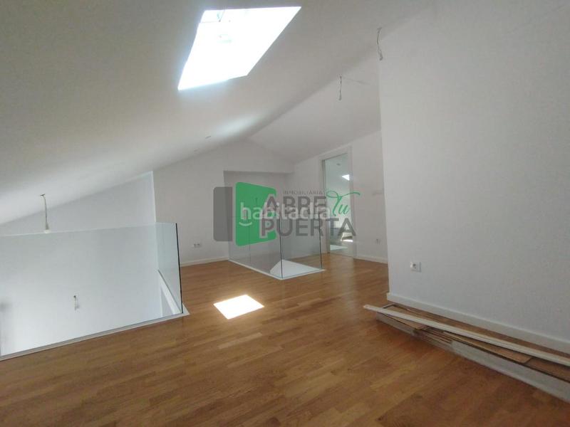 Foto b4cfc774-c03c-4578-b46f-3361e494e494. Miete zweistöckige wohnung mit heizung in Casco Viejo Ourense