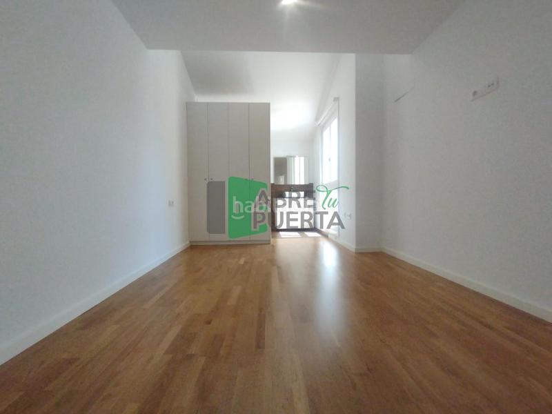 Foto bc2ba4bd-c6a4-4a9b-b661-d632bbe2f72f. Miete zweistöckige wohnung mit heizung in Casco Viejo Ourense