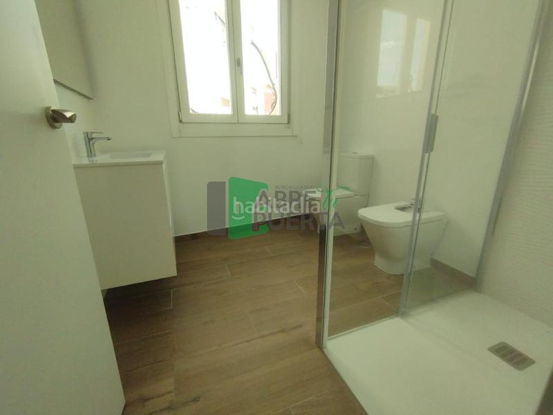 Foto ce0fa5aa-8686-44d1-9167-3c19cfebe6ff. Miete zweistöckige wohnung mit heizung in Casco Viejo Ourense