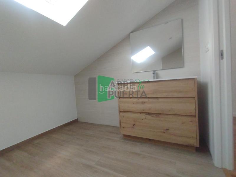 Foto e0b484ca-8149-46d4-988a-11064eab26fd. Miete zweistöckige wohnung mit heizung in Casco Viejo Ourense