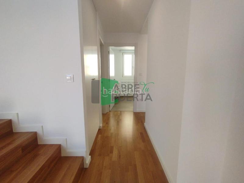 Foto fa6d2fa9-1a4e-443e-b2d8-1d50747b8273. Miete zweistöckige wohnung mit heizung in Casco Viejo Ourense