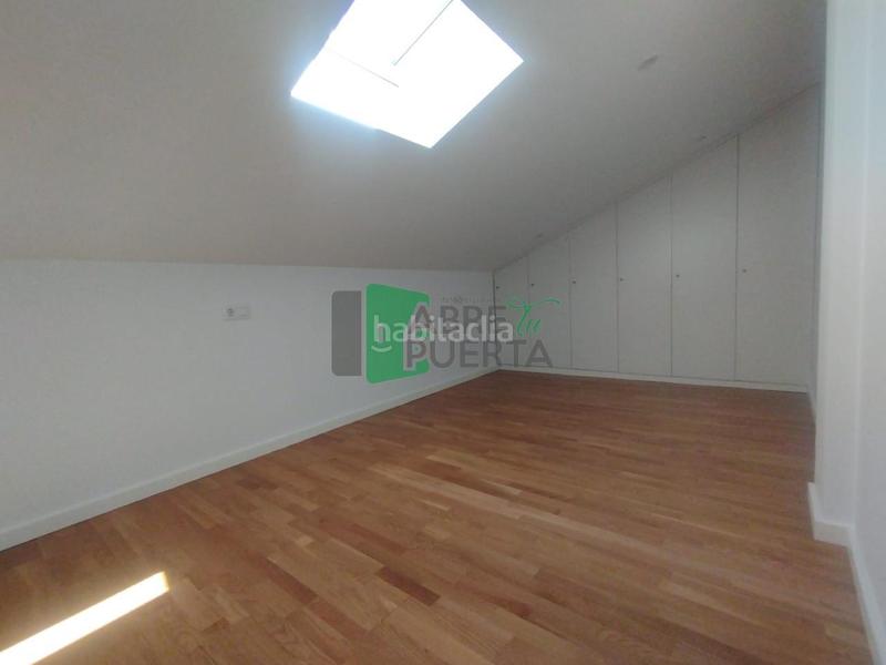 Foto febf7d8d-dae9-4bfc-97b6-9f2a5869c48f. Miete zweistöckige wohnung mit heizung in Casco Viejo Ourense