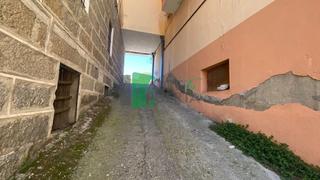 Parking coche en Ventiun