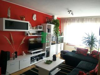 Dúplex a Barrocanes