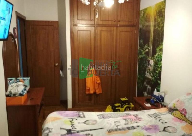 Foto 996c16bf-6b48-4dcb-b22f-cf1e038633eb. Appartamento con riscaldamento in As Lagoas Ourense