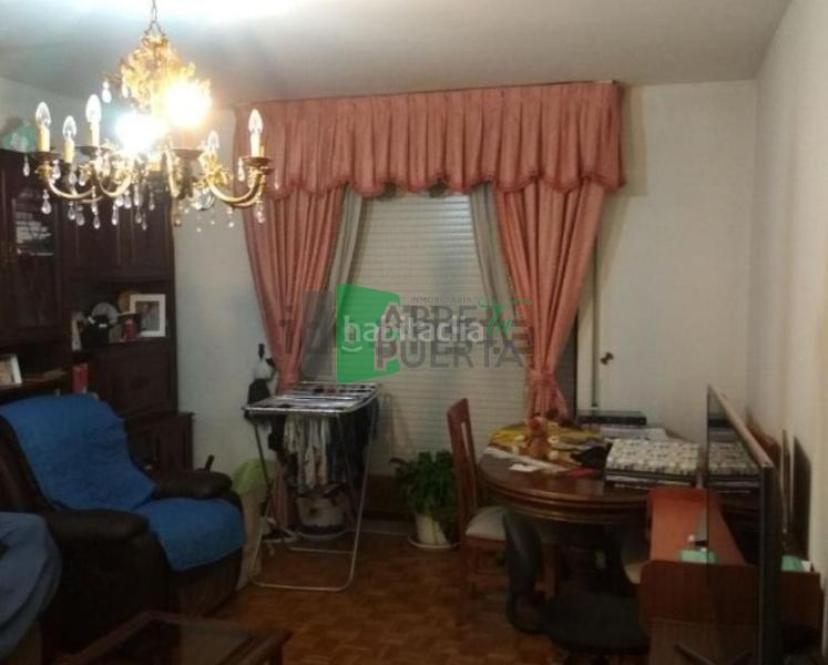 Foto 8e0fa76e-6377-49e4-b878-a32f0b7582e9. Appartement avec chauffage dans As Lagoas Ourense