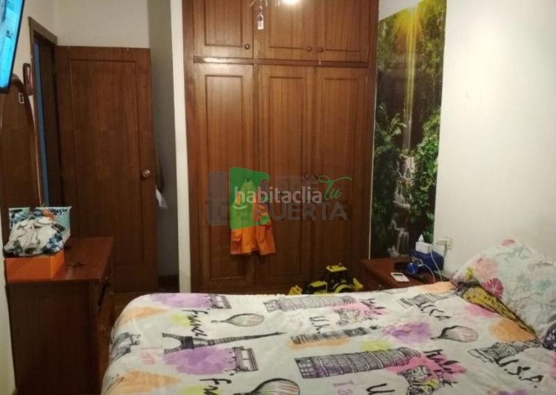 Foto 18ab1373-8862-44c8-89c4-af3c099c74a9. Etagenwohnung mit heizung in As Lagoas Ourense