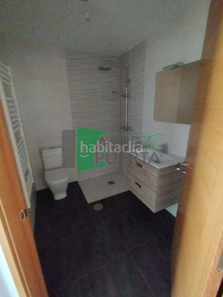 Foto 376b01c3-d93c-4b09-bfc2-3df65356e47e. Piccolo appartamento con riscaldamento in Posío Ourense