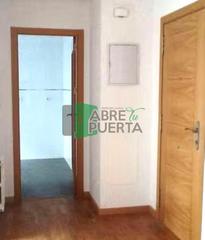 Piso en A Carballeira