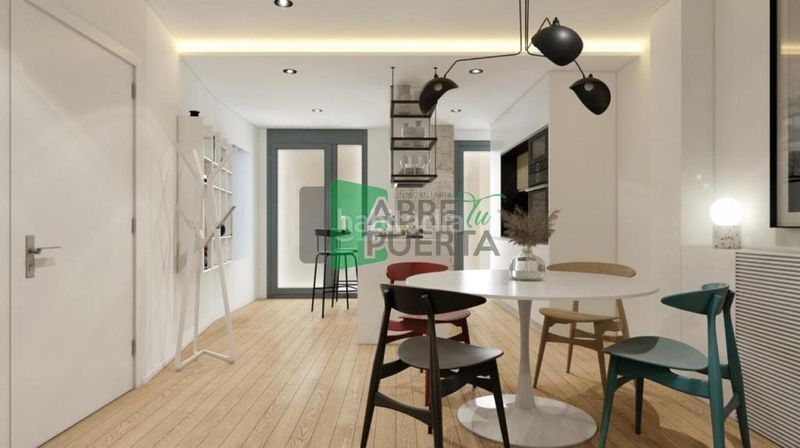 Foto 2b750e65-45e1-4d5d-b31e-fd6afe91f5f6. Apartament amb calefacció a Casco Viejo Ourense