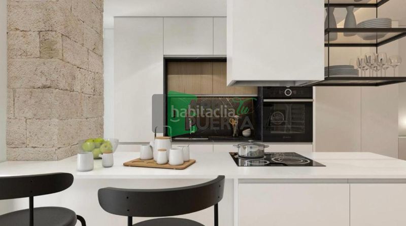 Foto 6a83b22a-776e-4631-8059-b57f23c865d9. Apartament amb calefacció a Casco Viejo Ourense