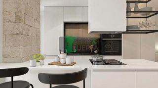 Appartement in Casco Viejo
