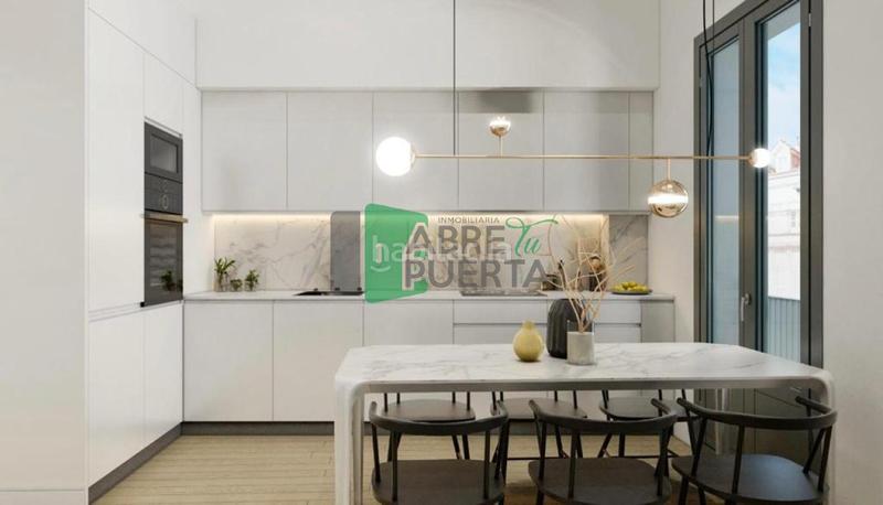 Foto 03a9cefb-af9d-45d7-a4ae-3a3d964faf71. Dúplex amb calefacció a Casco Viejo Ourense