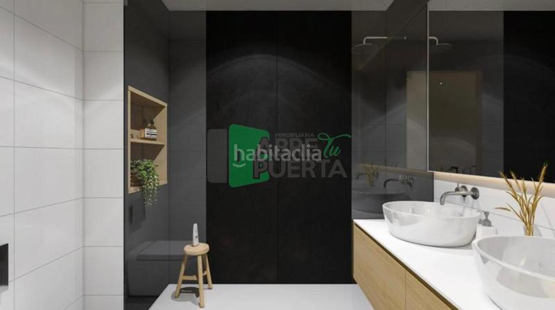 Foto 5cf7f549-5d80-4e0c-846a-bd108bcc61b3. Dúplex amb calefacció a Casco Viejo Ourense