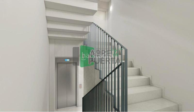 Foto 86841be7-821d-4304-ac47-cf74e0e7b567. Dúplex amb calefacció a Casco Viejo Ourense