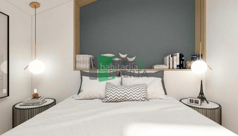 Foto a8601c83-d2b0-42f7-af4d-497d3e6b927e. Dúplex amb calefacció a Casco Viejo Ourense