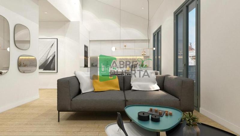 Foto d0ea6fbe-0a4a-4a3b-96b7-d05f9a3fddaf. Dúplex amb calefacció a Casco Viejo Ourense