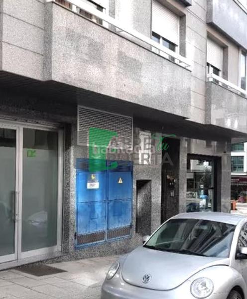 Foto dfe118cc-c0ef-4632-9e53-307448bd4e79. Local comercial en Posío Ourense