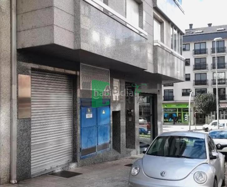 Foto 670d1e9a-b1e1-49c4-a5e0-bf3a0ebd1057. Locale commerciale in Posío Ourense