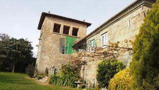 Masia a Pereiro de Aguiar (O)