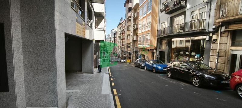Foto fd4e5bf7-46ad-4086-9bd7-87cf52801741. Pis amb calefacció a Centro Ourense