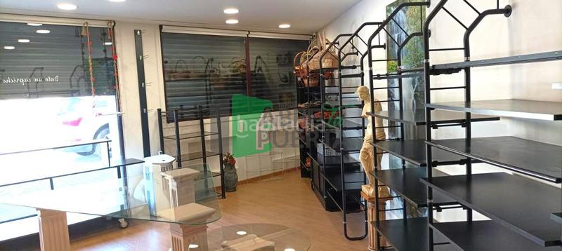 Foto 5ebb34df-66c6-43fa-9fec-4b6e0777ef8a. Local comercial en Casco Viejo Ourense
