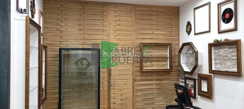 Foto 7edfe851-cb9d-4f28-9fae-43d3ca0bafe4. Local comercial en Casco Viejo Ourense