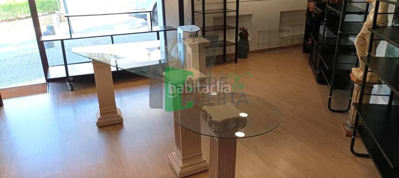 Foto 8598d00f-3897-451f-91b0-28cd742184ea. Local comercial en Casco Viejo Ourense
