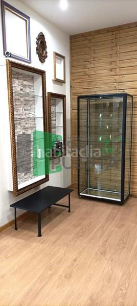 Foto 9748d043-0300-49de-beb0-10b239709a32. Local comercial en Casco Viejo Ourense