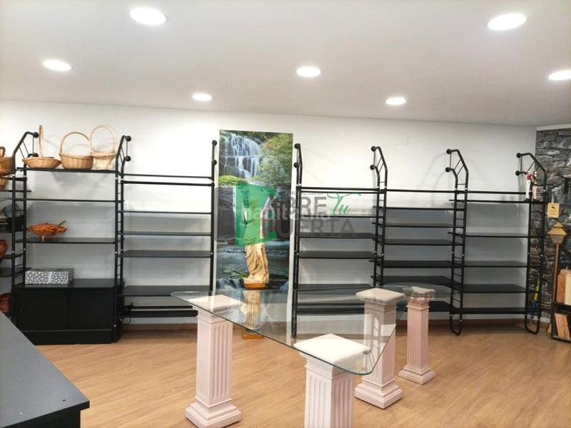 Foto 9b297ac2-f45b-4bc9-ab9d-94c2890e957a. Local comercial en Casco Viejo Ourense