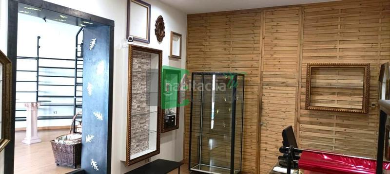 Foto af423b21-4cb3-481d-b59d-abb67e4265a0. Local comercial en Casco Viejo Ourense