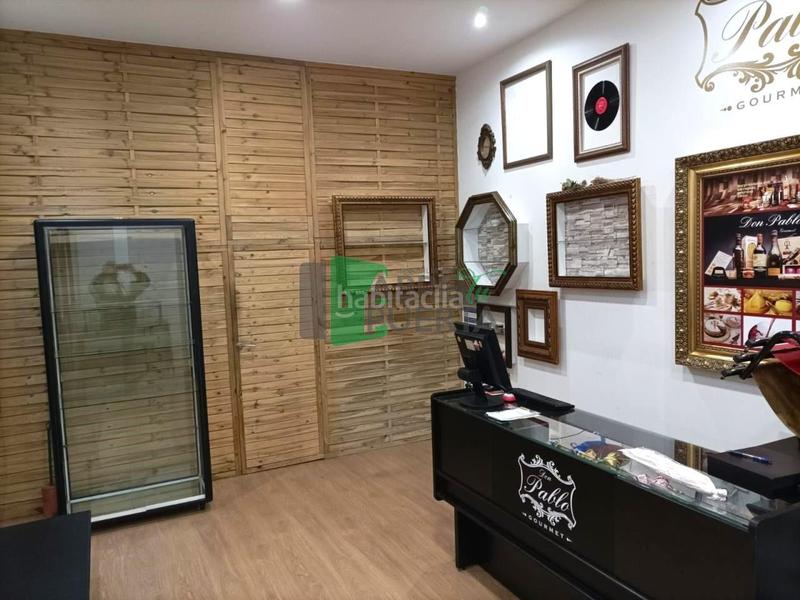 Foto e63bb753-5674-435c-b02e-c6d02f2971d9. Local comercial en Casco Viejo Ourense