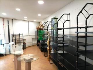 Local Comercial en Casco Viejo