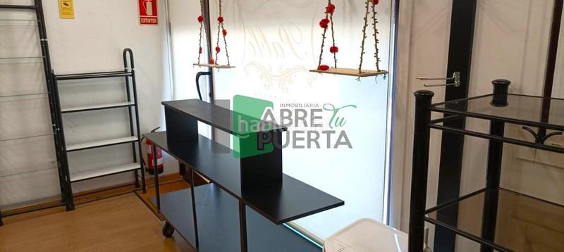 Foto 17db76c5-6a5f-43ab-a31a-bca3e0c186e2. Locale commerciale in Casco Viejo Ourense