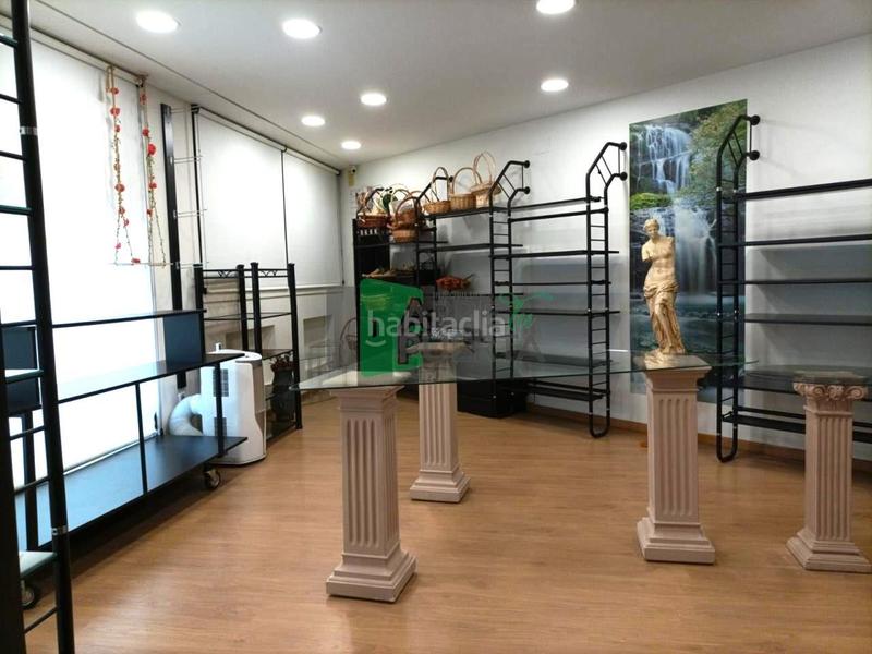 Foto 597122e6-6fcc-4dbd-a95e-3c8bc66657c0. Locale commerciale in Casco Viejo Ourense