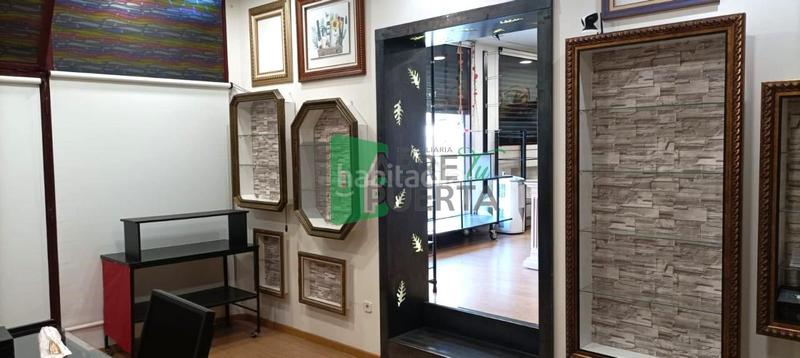 Foto bbf8dd1d-5903-43fc-8094-be778a2a3fcd. Locale commerciale in Casco Viejo Ourense