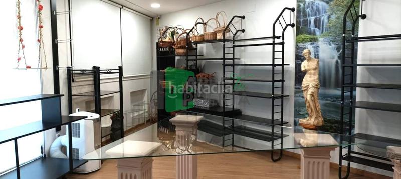 Foto fd02a7f2-e220-4bab-a04a-eb48b0a31eb8. Locale commerciale in Casco Viejo Ourense