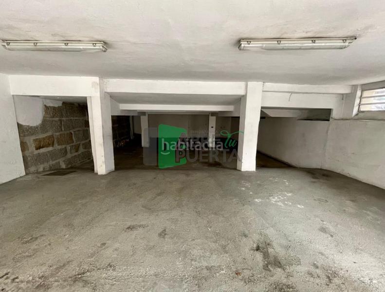 Foto 24187582-2363-4bc9-b31c-f49328391eea. Local comercial a Casco Viejo Ourense